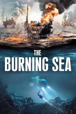 watch The Burning Sea Movie online free in hd on Red Stitch