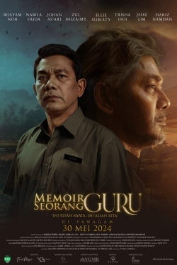 watch Memoir Seorang Guru Movie online free in hd on Red Stitch