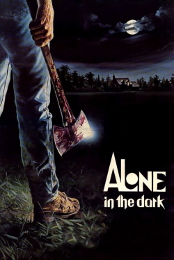 watch Alone in the Dark Movie online free in hd on Red Stitch