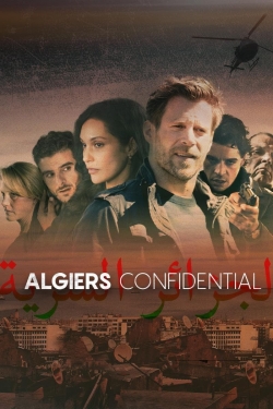 watch Algiers Confidential Movie online free in hd on Red Stitch