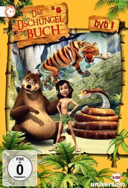 watch The Jungle Book Movie online free in hd on Red Stitch