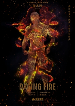 watch Raging Fire Movie online free in hd on Red Stitch