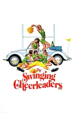 watch The Swinging Cheerleaders Movie online free in hd on Red Stitch