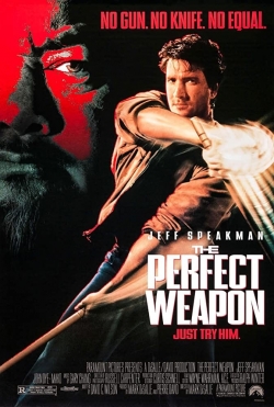 watch The Perfect Weapon Movie online free in hd on Red Stitch