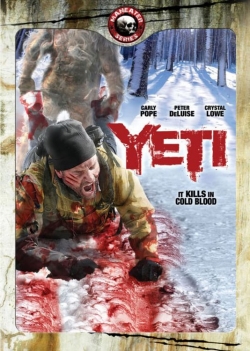 watch Yeti: Curse of the Snow Demon Movie online free in hd on Red Stitch