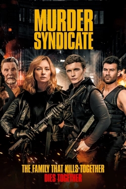 watch Murder Syndicate Movie online free in hd on Red Stitch