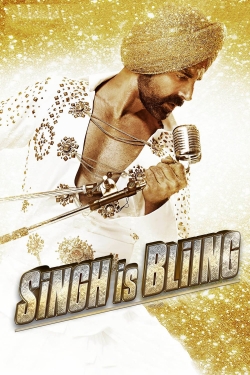 watch Singh Is Bliing Movie online free in hd on Red Stitch