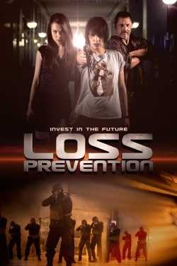 watch Loss Prevention Movie online free in hd on Red Stitch