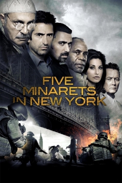 watch Five Minarets in New York Movie online free in hd on Red Stitch