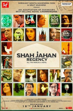 watch Shah Jahan Regency Movie online free in hd on Red Stitch