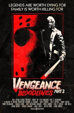 watch Vengeance 2: Bloodlines Movie online free in hd on Red Stitch