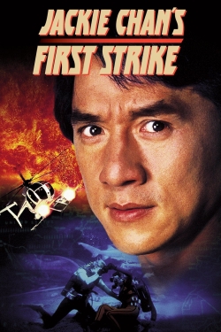 watch First Strike Movie online free in hd on Red Stitch