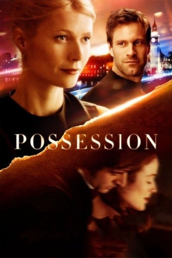 watch Possession Movie online free in hd on Red Stitch