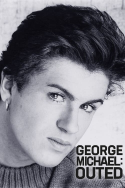 watch George Michael: Outed Movie online free in hd on Red Stitch