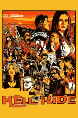 watch Hell Ride Movie online free in hd on Red Stitch