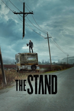 watch The Stand Movie online free in hd on Red Stitch