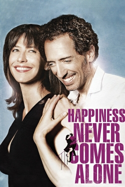 watch Happiness Never Comes Alone Movie online free in hd on Red Stitch