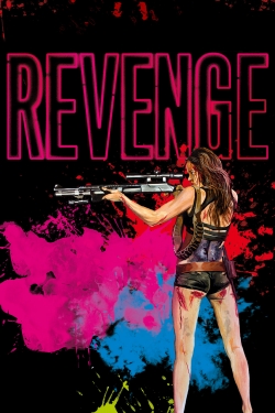 watch Revenge Movie online free in hd on Red Stitch