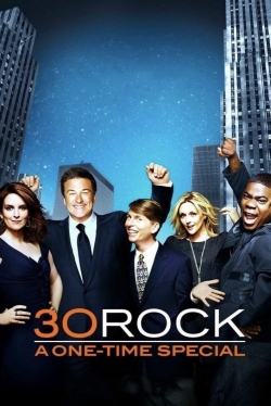 watch 30 Rock: A One-Time Special Movie online free in hd on Red Stitch