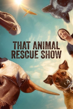 watch That Animal Rescue Show Movie online free in hd on Red Stitch