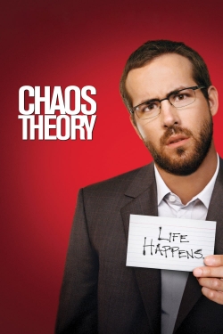 watch Chaos Theory Movie online free in hd on Red Stitch