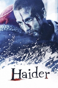 watch Haider Movie online free in hd on Red Stitch