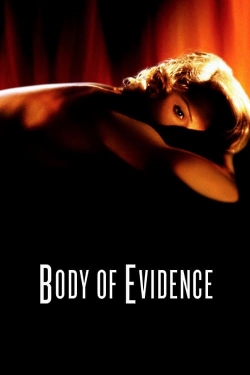 watch Body of Evidence Movie online free in hd on Red Stitch