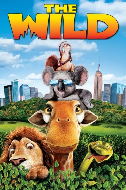 watch The Wild Movie online free in hd on Red Stitch