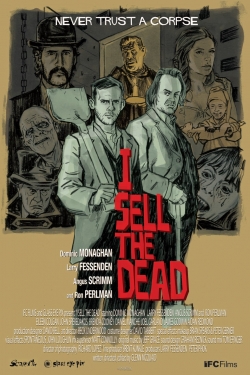 watch I Sell the Dead Movie online free in hd on Red Stitch