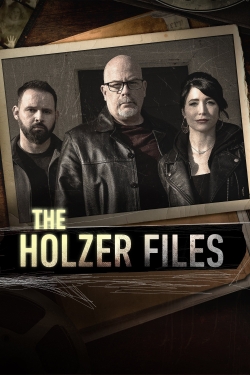 watch The Holzer Files Movie online free in hd on Red Stitch