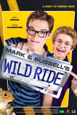 watch Mark & Russell's Wild Ride Movie online free in hd on Red Stitch