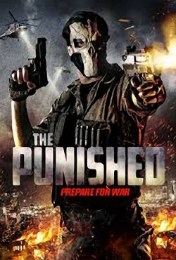 watch The Punished Movie online free in hd on Red Stitch