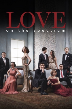 watch Love on the Spectrum Movie online free in hd on Red Stitch