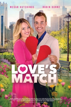 watch Love’s Match Movie online free in hd on Red Stitch