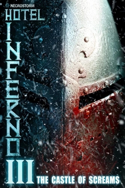 watch Hotel Inferno 3: The Castle of Screams Movie online free in hd on Red Stitch