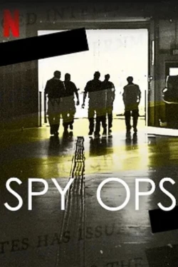 watch Spy Ops Movie online free in hd on Red Stitch