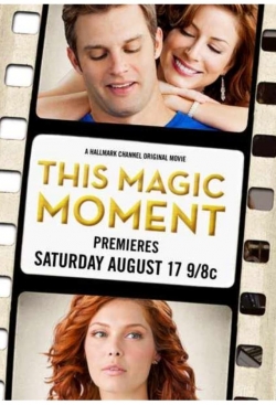 watch This Magic Moment Movie online free in hd on Red Stitch