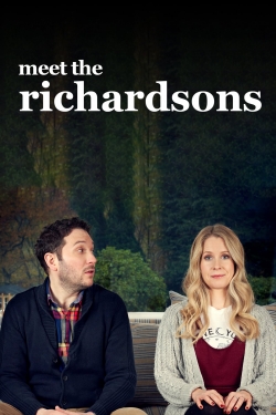 watch Meet the Richardsons Movie online free in hd on Red Stitch