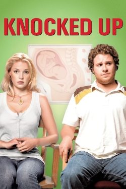 watch Knocked Up Movie online free in hd on Red Stitch