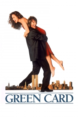 watch Green Card Movie online free in hd on Red Stitch