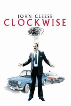 watch Clockwise Movie online free in hd on Red Stitch