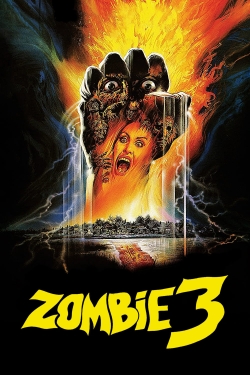 watch Zombie 3 Movie online free in hd on Red Stitch