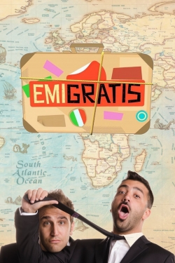 watch Emigratis Movie online free in hd on Red Stitch