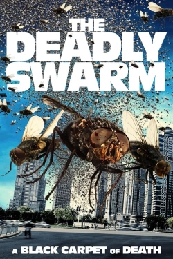 watch The Deadly Swarm Movie online free in hd on Red Stitch