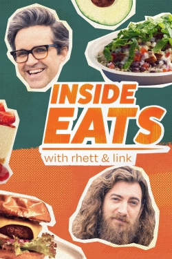 watch Inside Eats with Rhett & Link Movie online free in hd on Red Stitch