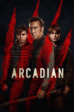 watch Arcadian Movie online free in hd on Red Stitch