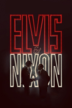 watch Elvis & Nixon Movie online free in hd on Red Stitch