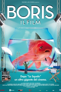 watch Boris - Il film Movie online free in hd on Red Stitch