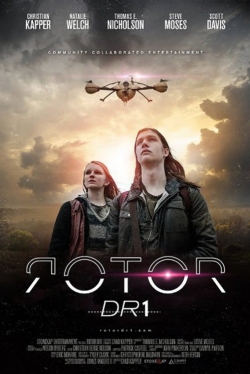 watch Rotor DR1 Movie online free in hd on Red Stitch