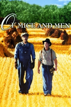 watch Of Mice and Men Movie online free in hd on Red Stitch